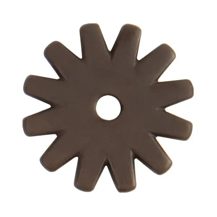 12 Point Replacement Rowel, Antiqued, 1-1/4" 1
