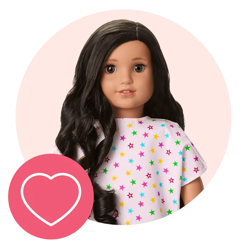18" Doll Refresh & Renew 1