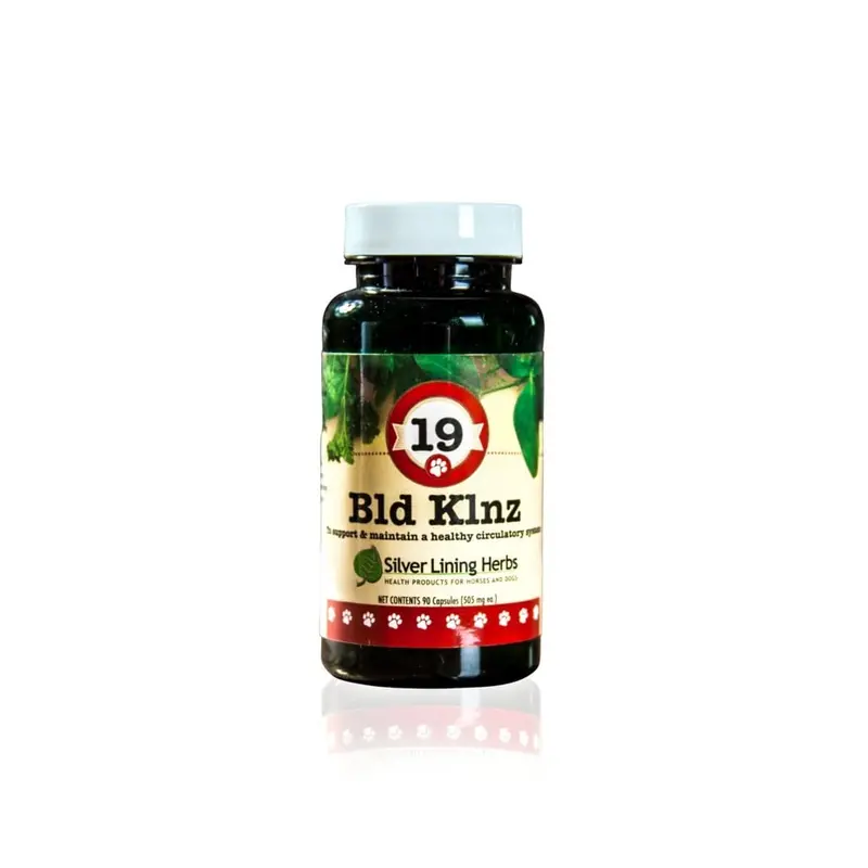 19 Bld Klnz For Canines 1