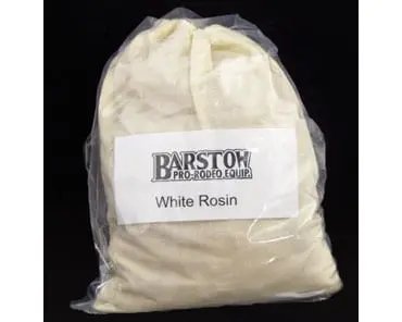 1Lb Bag Of White Rosin 1