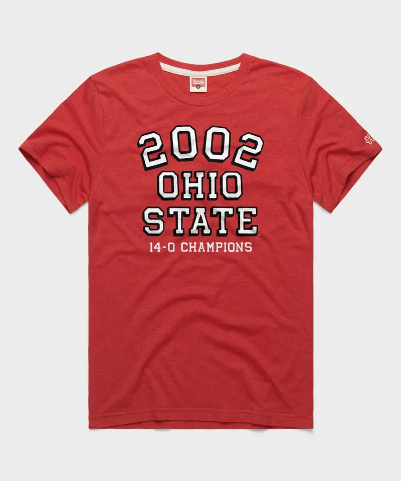 2002 Ohio State Champions 1