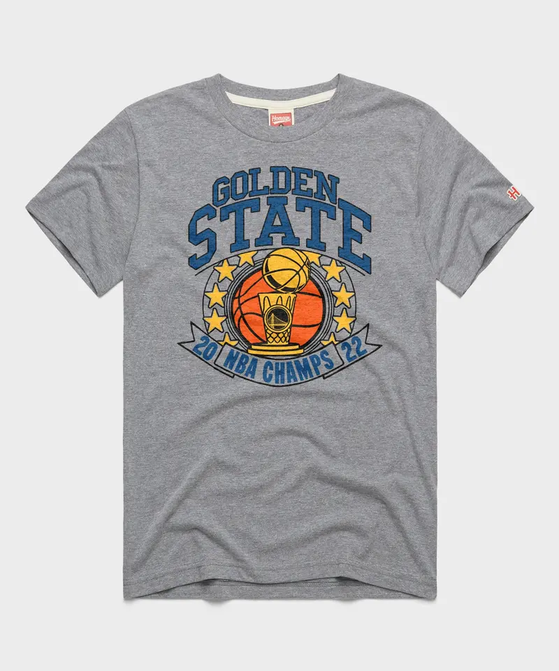 2022 Nba Champions Golden State Warriors 1