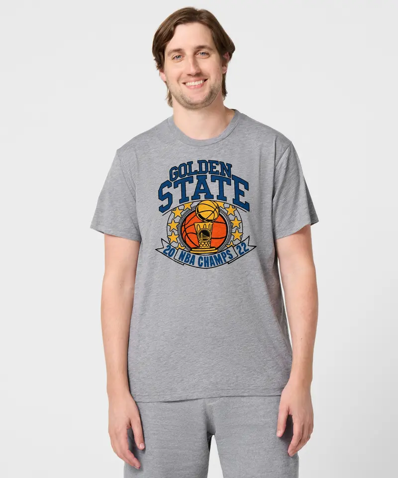 2022 Nba Champions Golden State Warriors 3