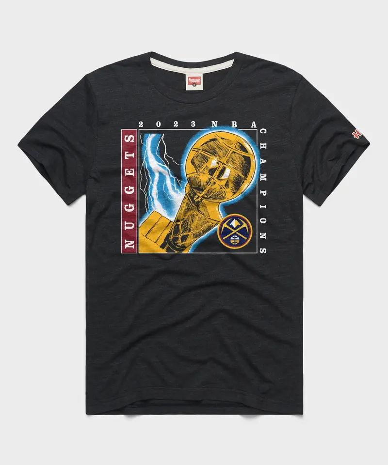 2023 Nba Champions Denver Nuggets 1