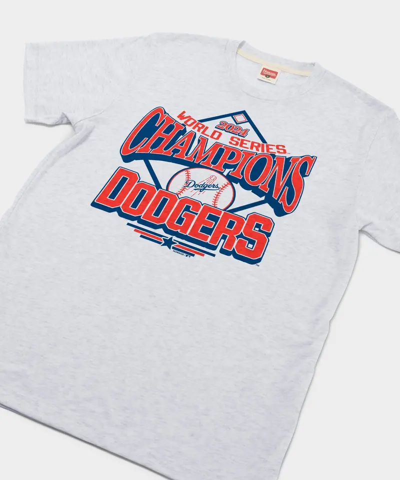 2024 World Series Champions Dodgers 2