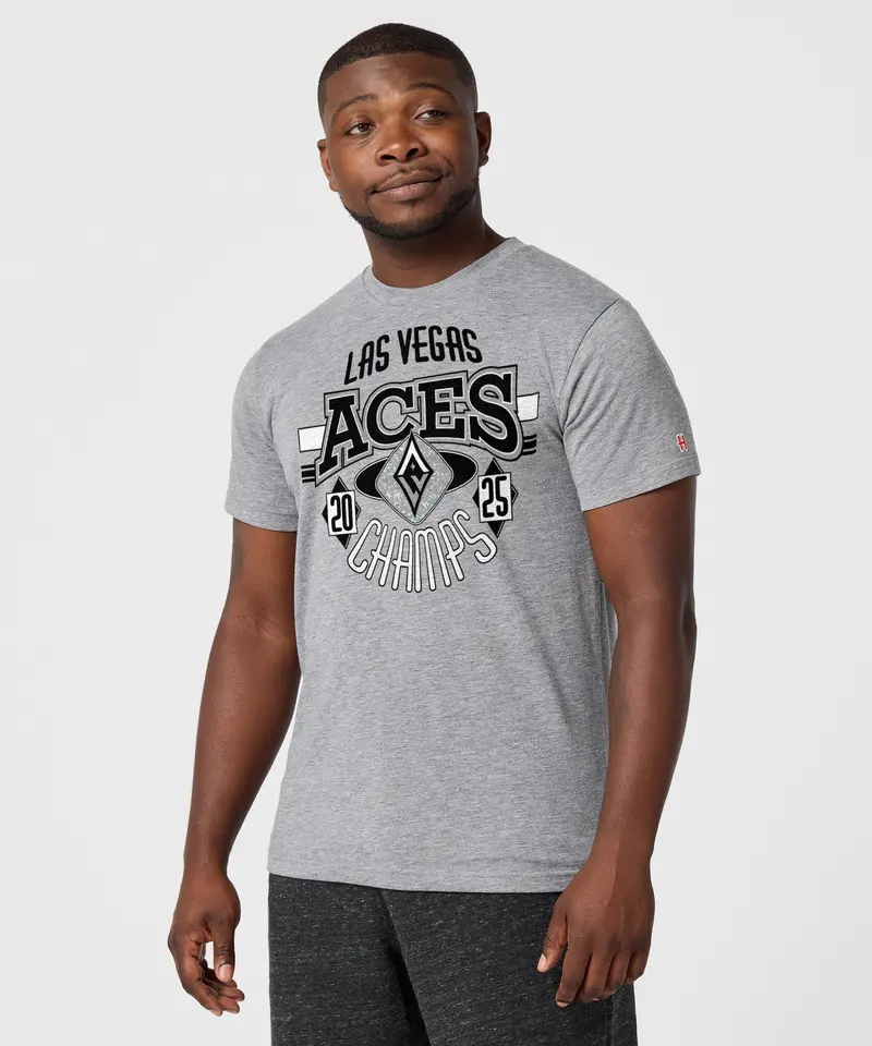 2025 Wnba Champs Las Vegas Aces 3
