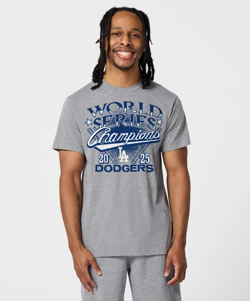 2025 World Series Champions Dodgers 3