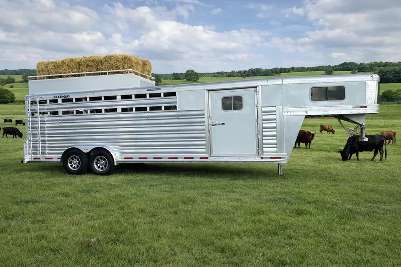 2026 Platinum Coach C-Sport Dmd 26’ Stock Combo #13295 1