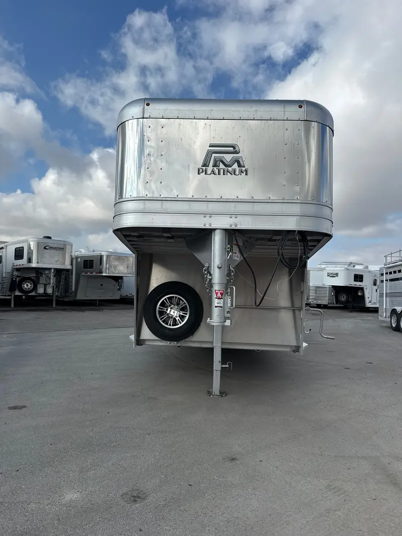 2026 Platinum Coach C-Sport Dmd 26’ Stock Combo #13295 2