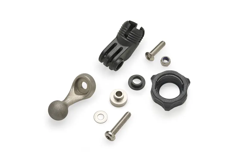 '24-Up  Action Camera Mount 1