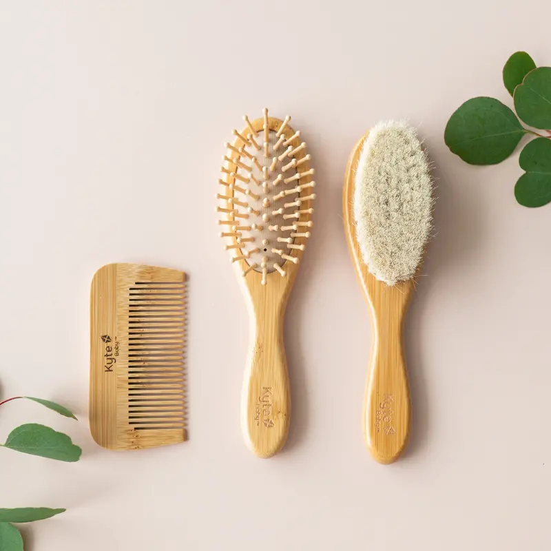 3-Piece Brush Set 1