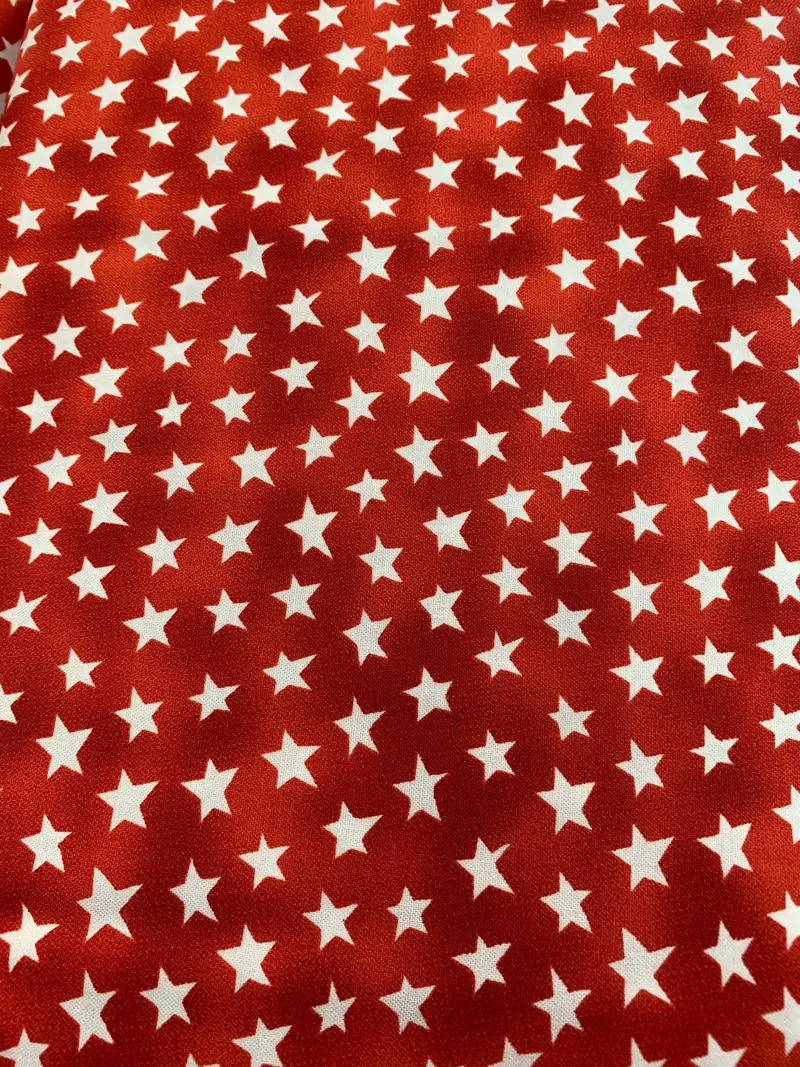 4660 88 Heritage Usa   By Studio E Fabrics    100% Cotton 1