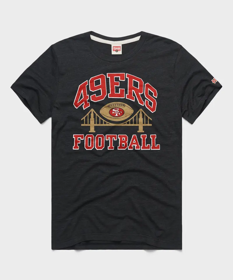 49Ers Football Bridge 1