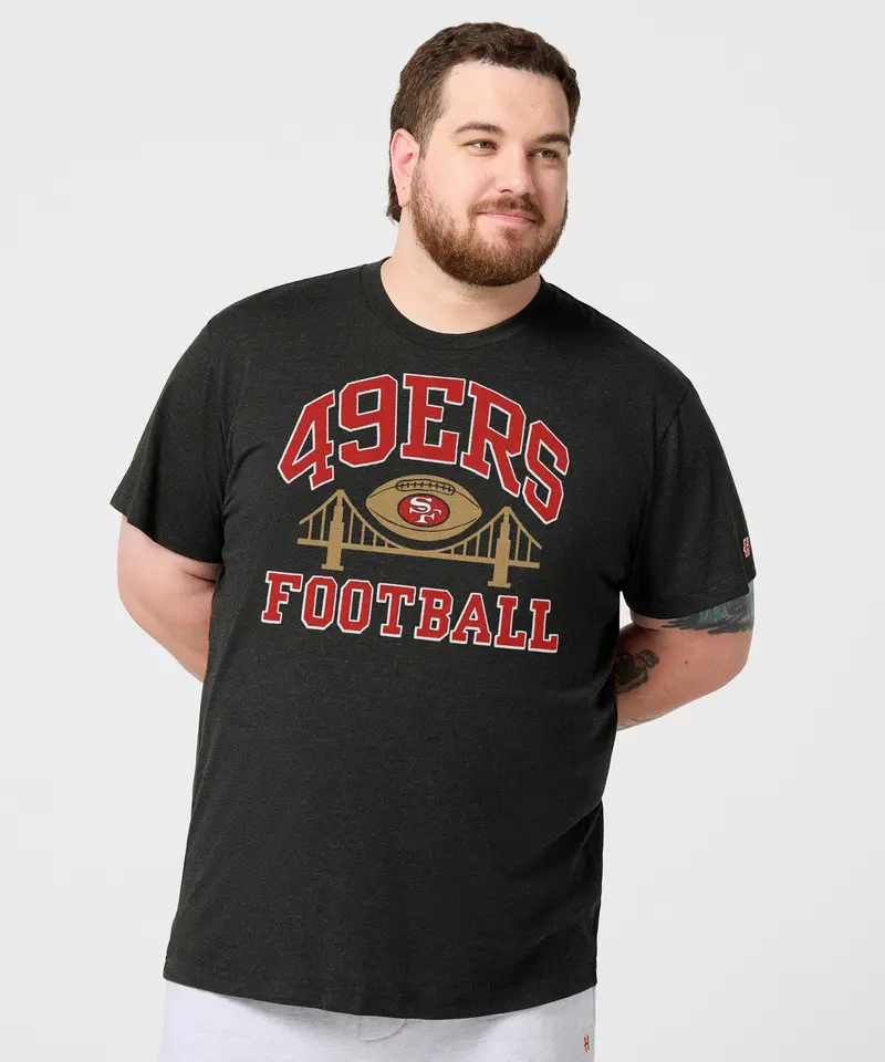 49Ers Football Bridge 3