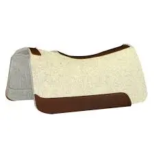 5 Star Barrel Racer Contoured Pad 30 X 28 1