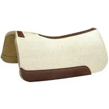 5 Star Natural Western 32X30 1" 1