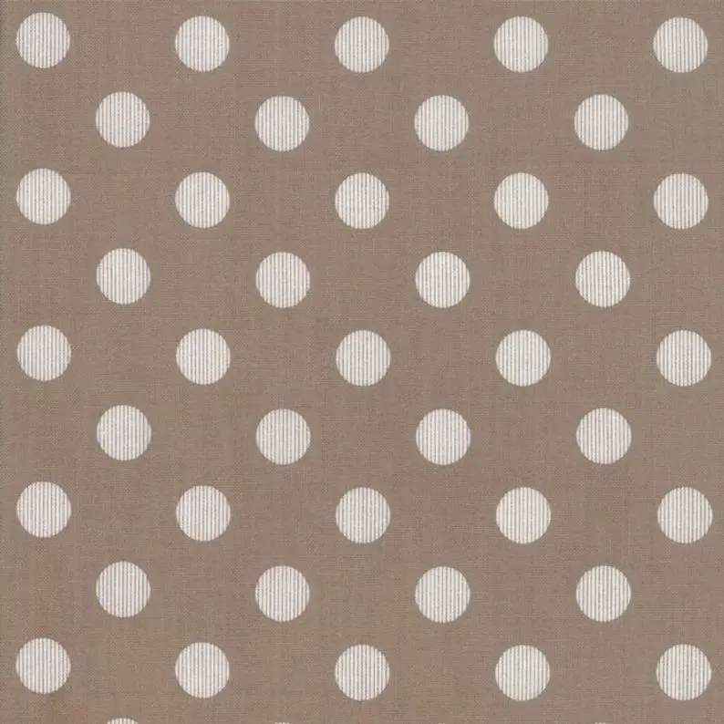5103 13  Harvest Road  -  Brown, Bella Boutique By Moda   100% Cotton 1