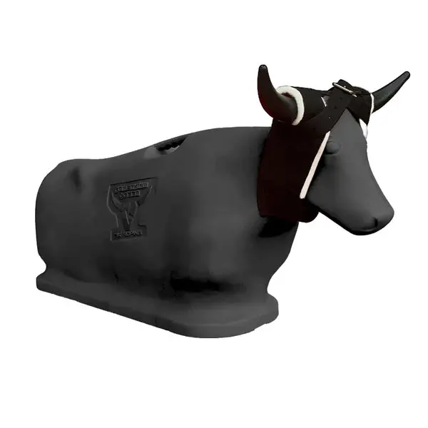 7K Something Steer Dummy 1