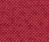 8654 18 Essential Dots Red By Moda  100% Cotton 1