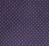 8654 25 Essentially Dots  Navy By Moda 100% Cotton 1