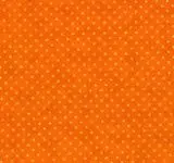 8654 34 Essential Dots  -  Orange  Moda  100% Cotton 1