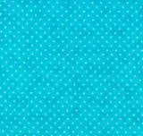 8654 35 Essential Dots - Turquoise  Moda  100% Cotton 1