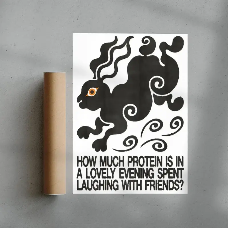 A Lovely Evening 3