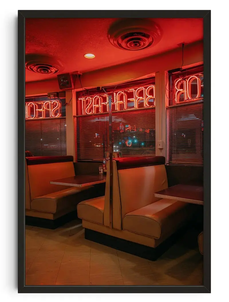 A Night In Albuquerque 1