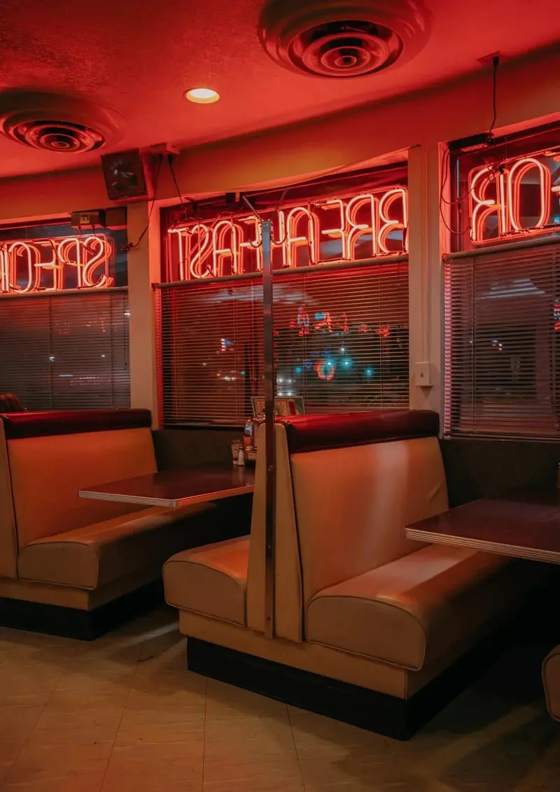 A Night In Albuquerque 2