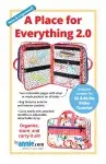 A Place For Everything 2.0 Pattern By Annie 1