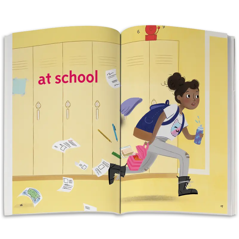 A Smart Girl's Guide: Getting It Together 2