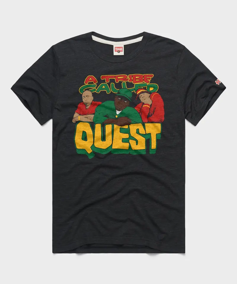 A Tribe Called Quest 1