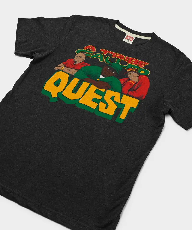 A Tribe Called Quest 2