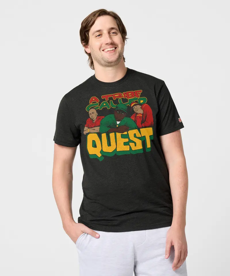 A Tribe Called Quest 3