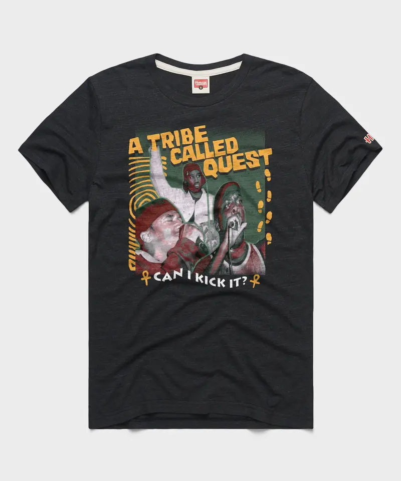 A Tribe Called Quest Can I Kick It? 1