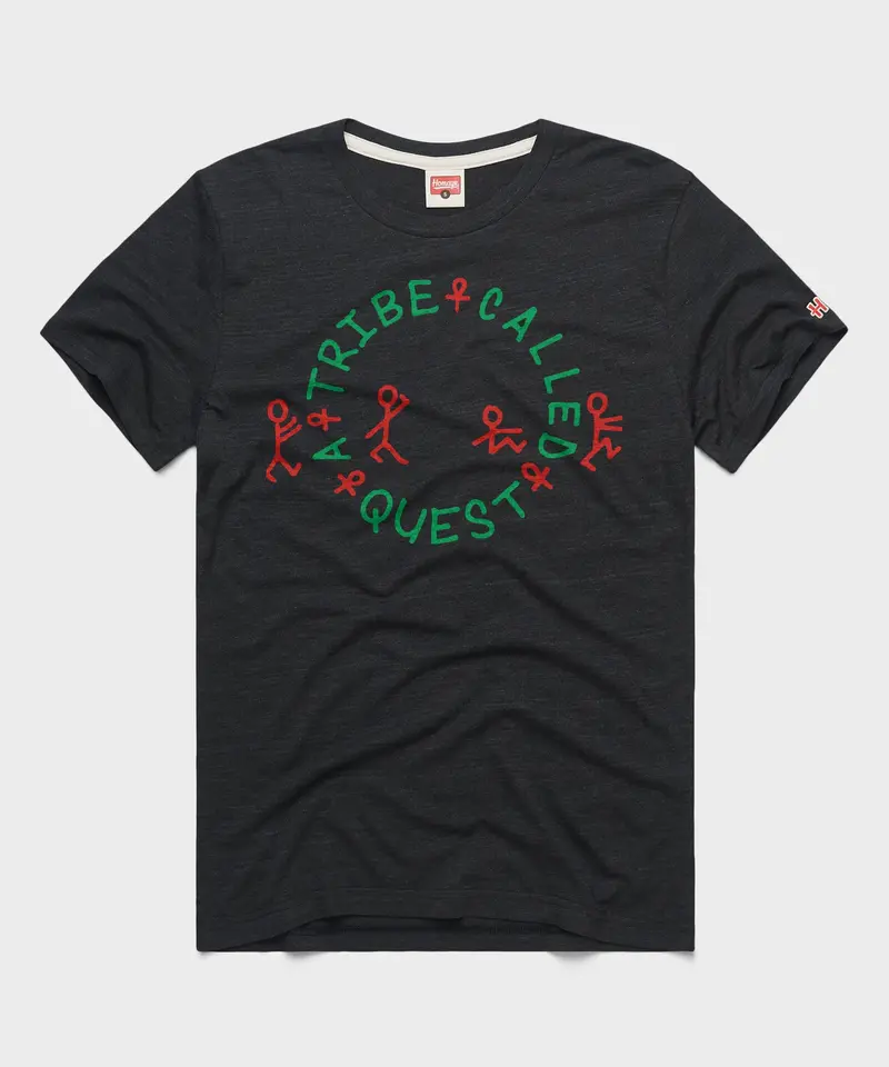 A Tribe Called Quest Logo 1