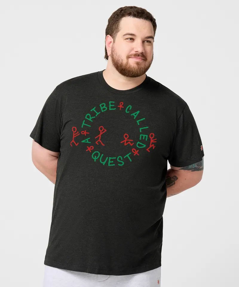 A Tribe Called Quest Logo 3
