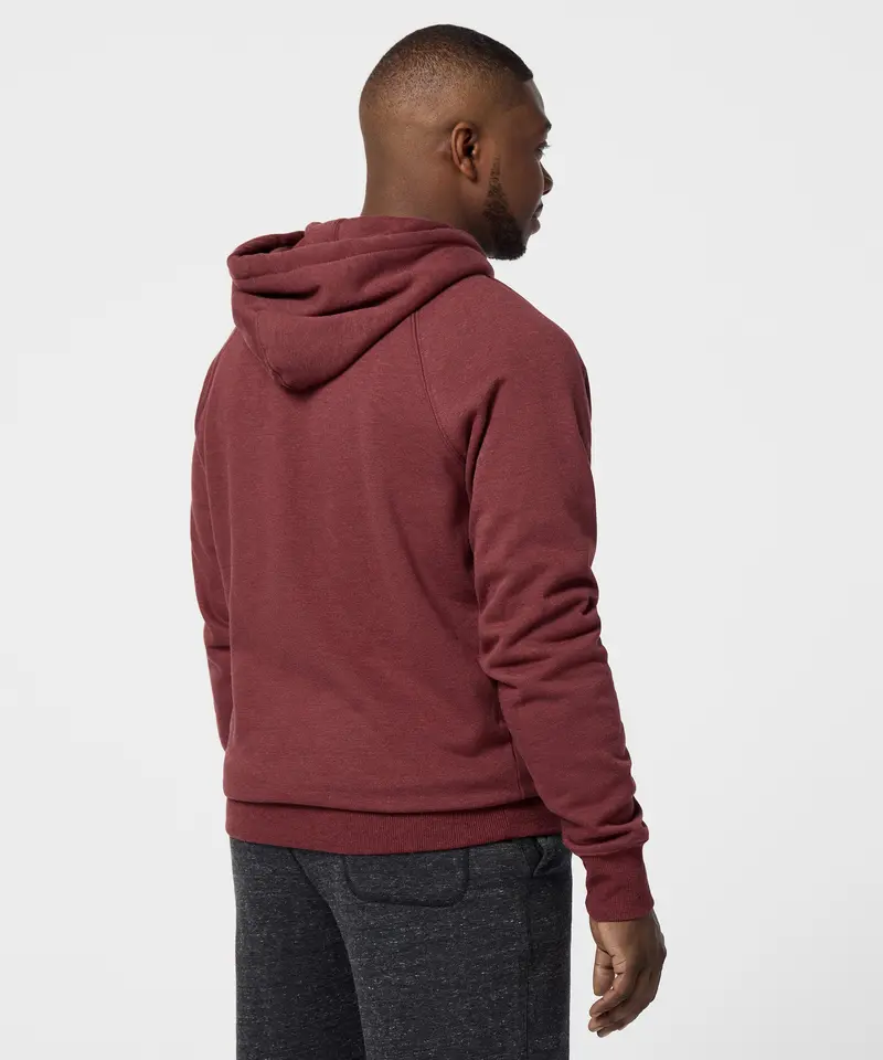 A Tribe Called Quest X Cleveland Cavaliers Represent Hoodie 4