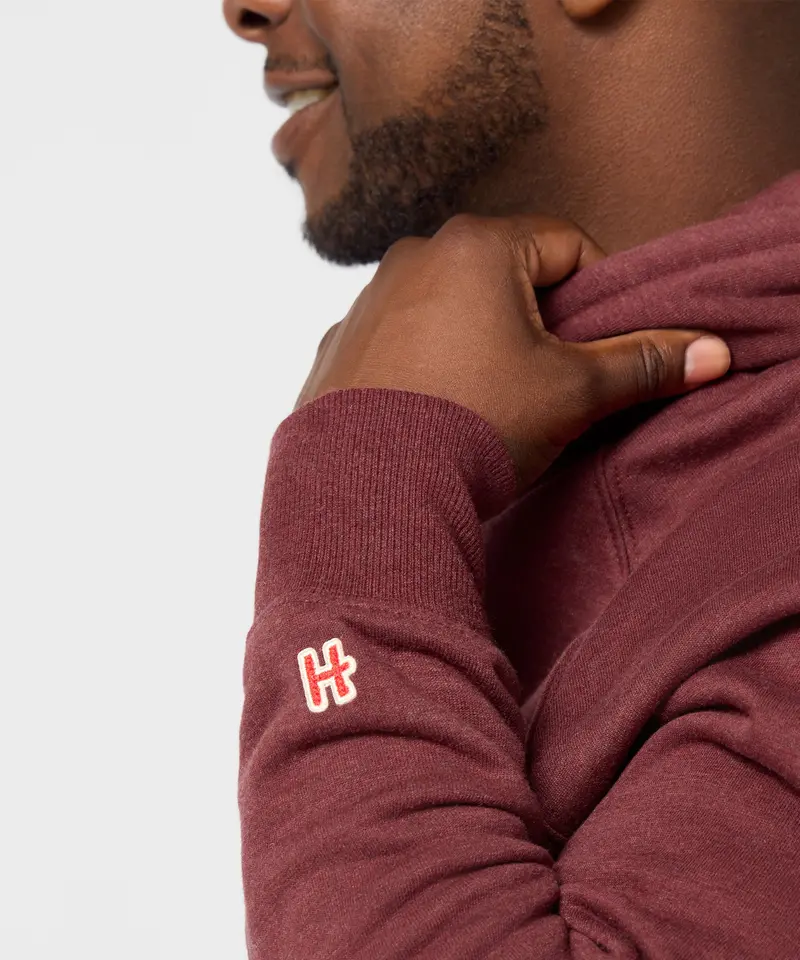 A Tribe Called Quest X Cleveland Cavaliers Represent Hoodie 5