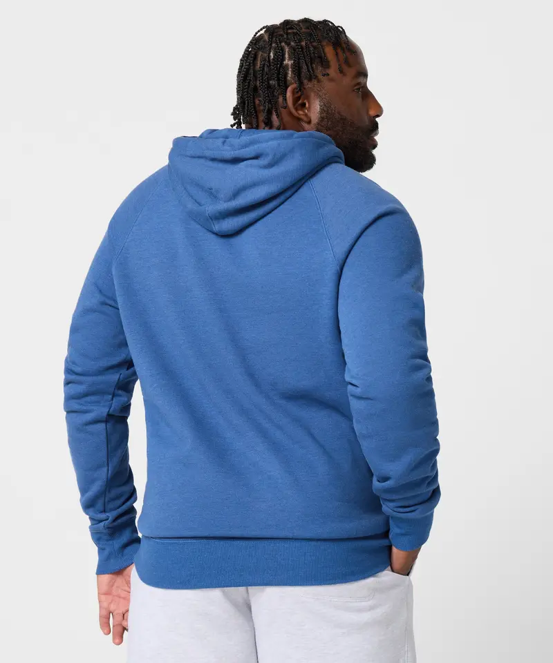A Tribe Called Quest X Dallas Mavericks Represent Hoodie 4