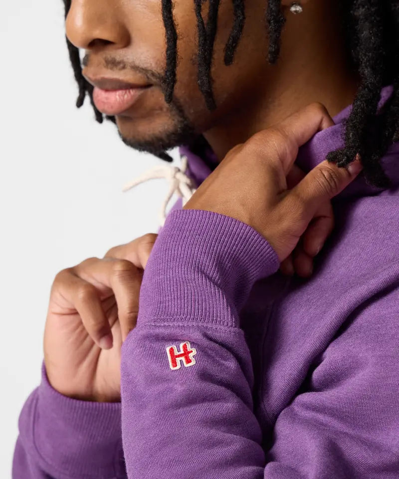 A Tribe Called Quest X Los Angeles Lakers We On Award Tour Hoodie 5