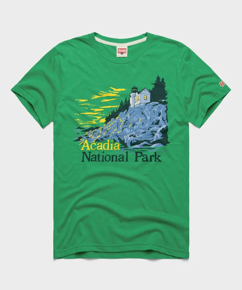 Acadia National Park 1