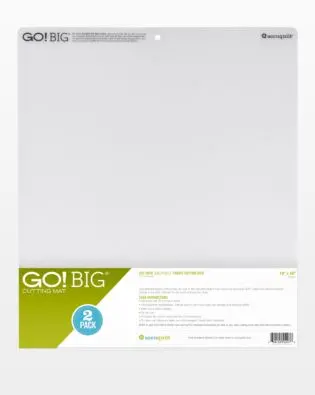 Accuquilt Mat 14 X 16. 1