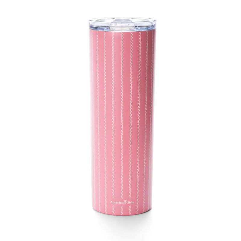 Addy Walker™ Hot & Cold Tumbler (Historical Characters) 1