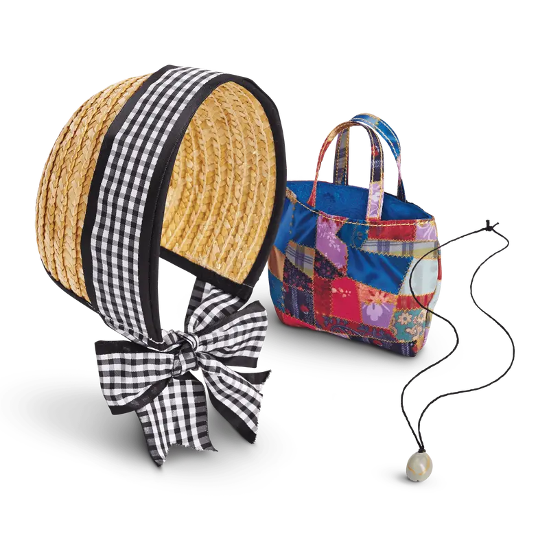 Addy's™ Accessories For 18-Inch Dolls (Historical Characters) 1