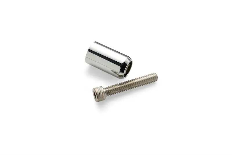 Adjust-A-Ball™ Post 1" Spacer Kit 2
