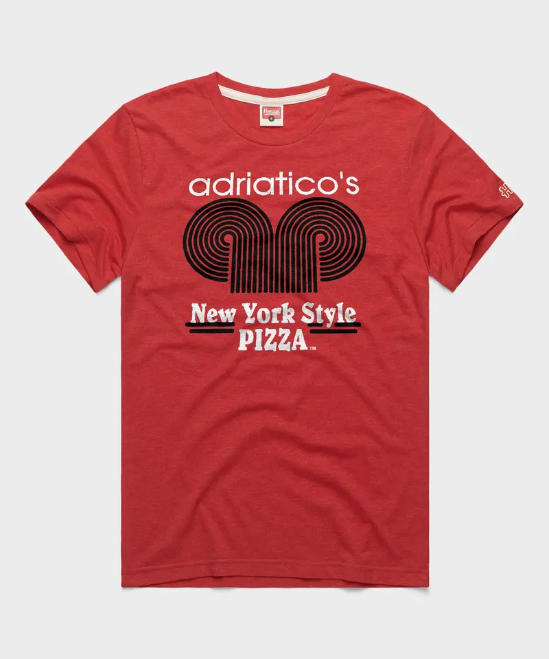 Adriatico's New York Style Pizza 1