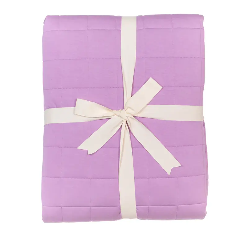 Adult Quilted Blanket In Poi 2.5 1