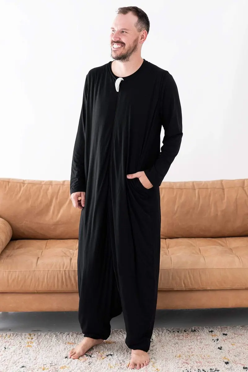 Adult Sleep Bag Walker In Midnight 1