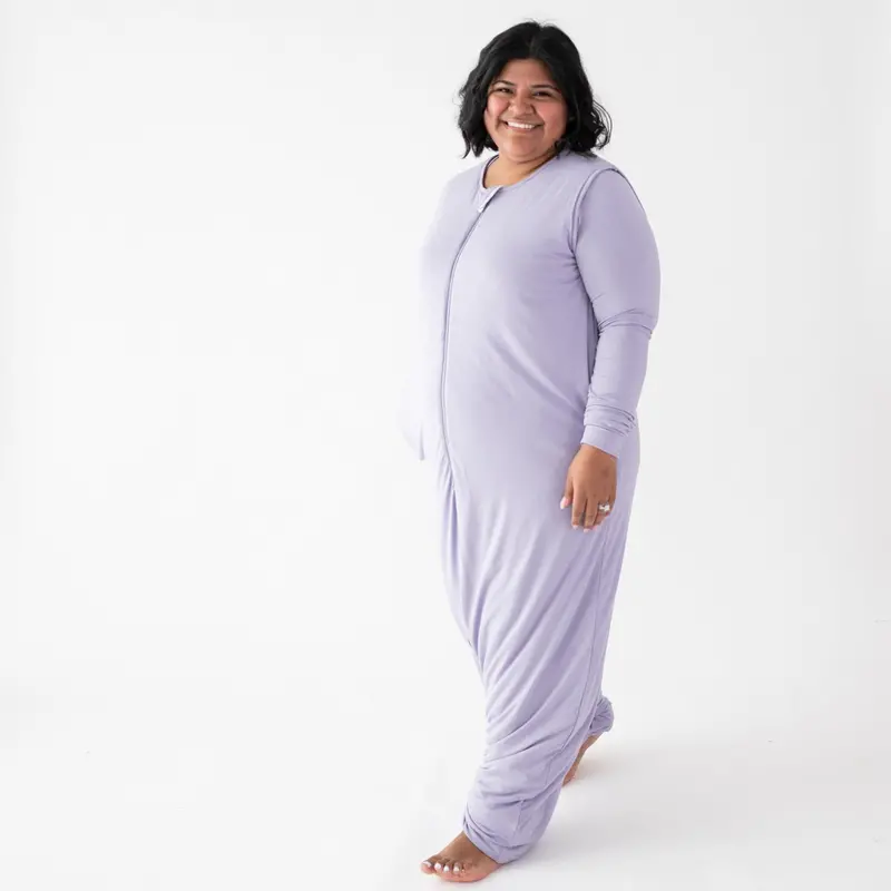 Adult Sleep Bag Walker In Taro 1
